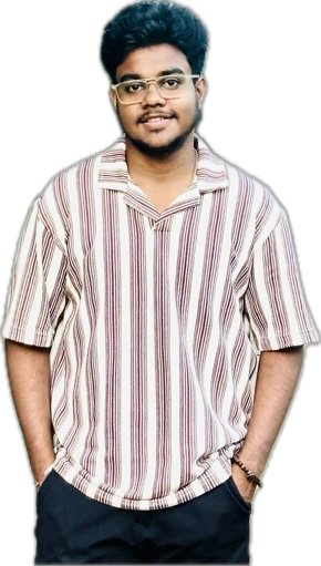 Hema Satya Nikhil
